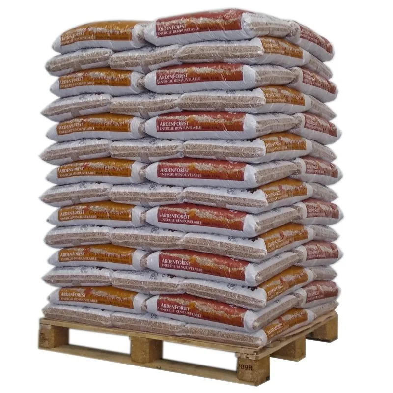Ardenforest Pellets – Pallet da 70 sacchi da 15 kg - immagine 2