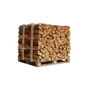 Tronchi di Quercia Bianca – 50 cm (2 stere)