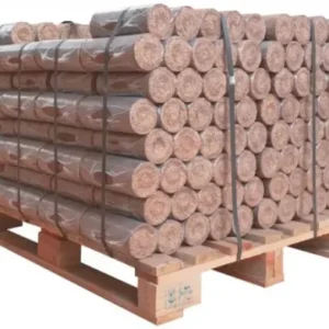 Legna Densificata – Legno Tenero – Pallet da 960 kg
