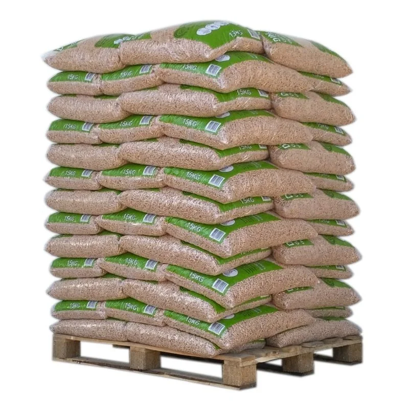 Palser Pellet 15 kg - immagine 4