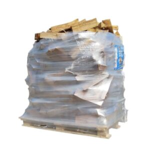 Legna – 25 cm – Alto Rendimento – 1,3 m³