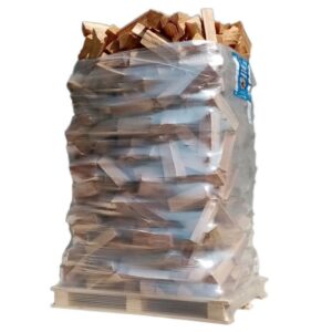 Legna – 40 cm – Alte Prestazioni – 2 m³